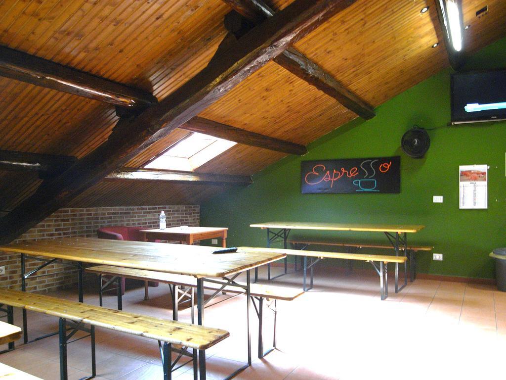 Hostel California - Milan — Photos 2